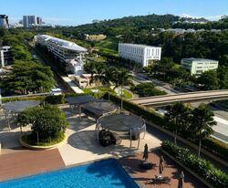 Hillion Residences (D23), Apartment #597590761